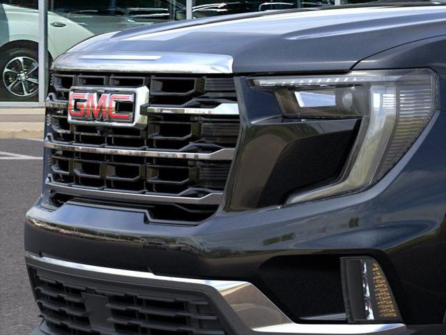 2025 GMC Acadia AWD Elevation