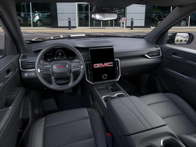 2025 GMC Acadia AWD Elevation
