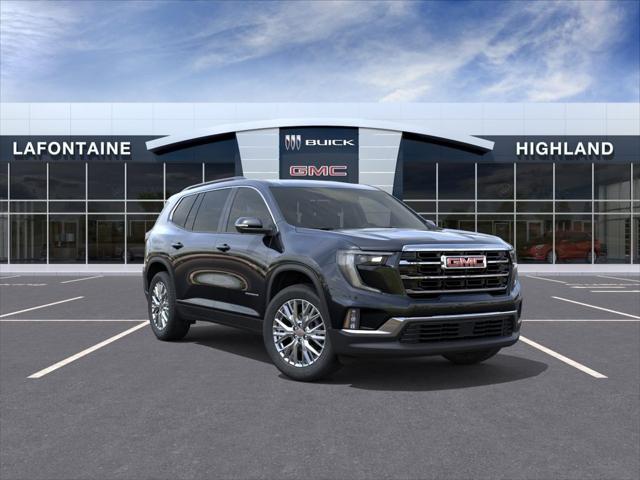 2025 GMC Acadia AWD Elevation for sale in Highland, MI