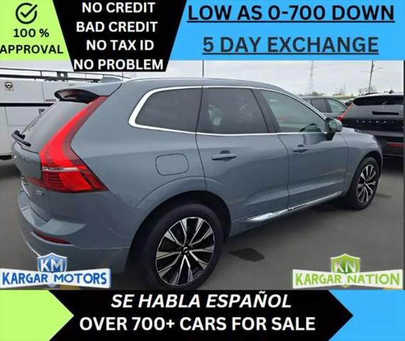 2023 Volvo XC60 B5 Plus Bright Theme for sale in Manassas, VA