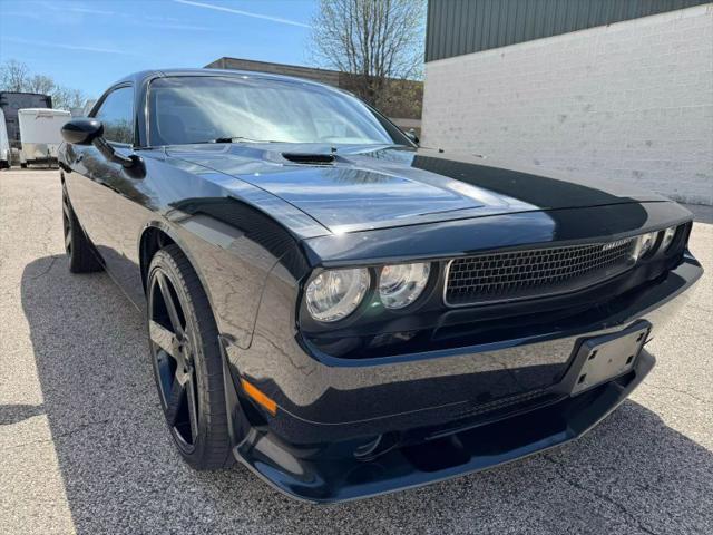 2013 Dodge Challenger SXT for sale in Philadelphia, PA