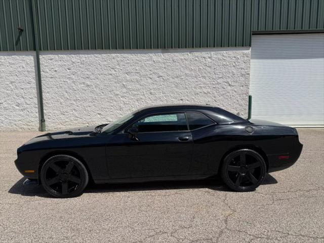 2013 Dodge Challenger SXT