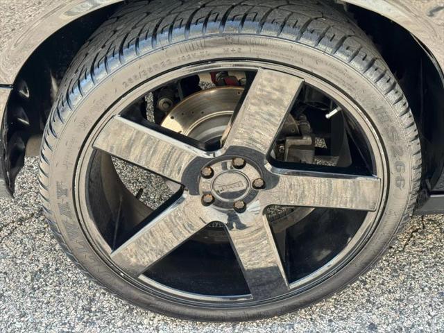 2013 Dodge Challenger SXT