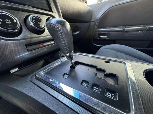 2013 Dodge Challenger SXT