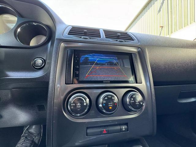 2013 Dodge Challenger SXT