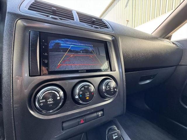 2013 Dodge Challenger SXT