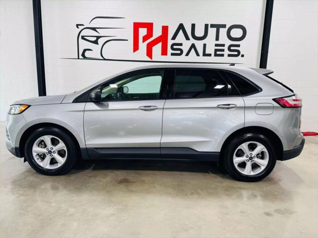 2020 Ford Edge SE for sale in Pelham, AL