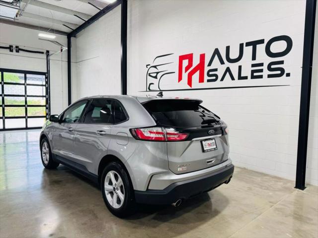 2020 Ford Edge SE