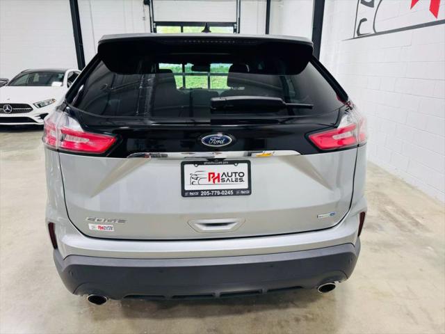 2020 Ford Edge SE