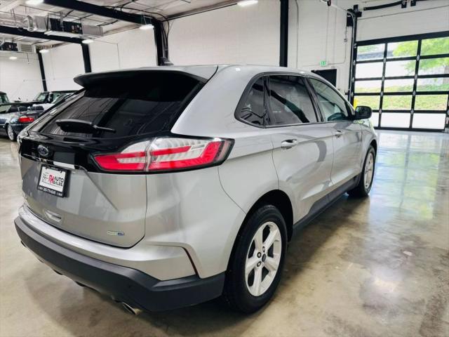 2020 Ford Edge SE
