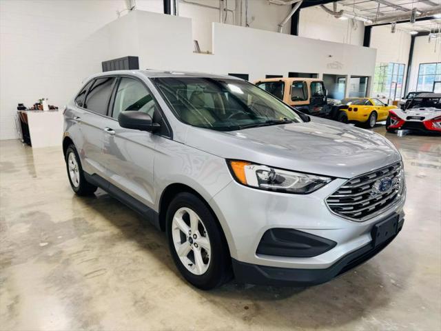 2020 Ford Edge SE