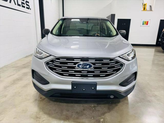 2020 Ford Edge SE