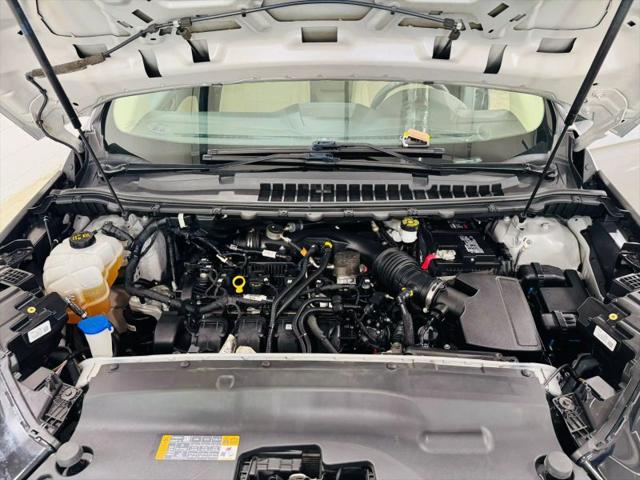 2020 Ford Edge SE