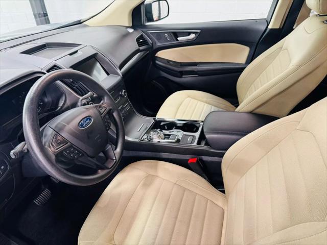 2020 Ford Edge SE