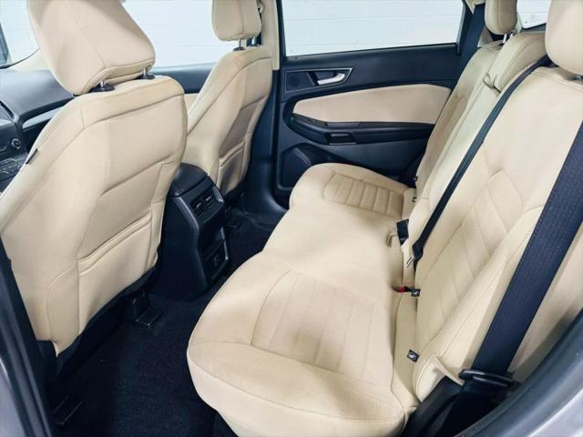 2020 Ford Edge SE