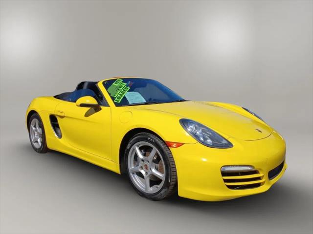 2013 Porsche Boxster Base for sale in Long Beach, CA