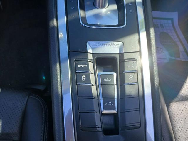 2013 Porsche Boxster Base