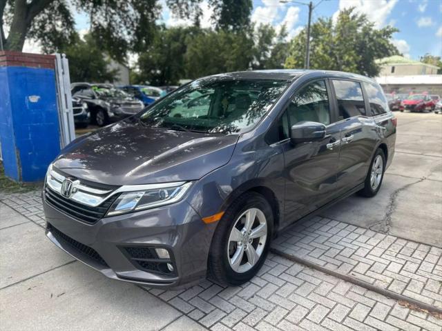 2019 Honda Odyssey EX for sale in Orlando, FL