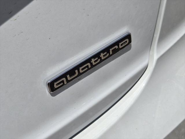 2025 Audi Q8 Premium Plus 55 TFSI quattro