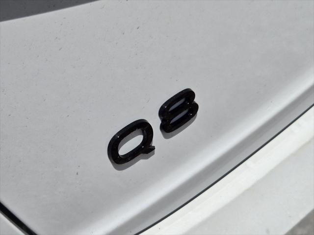2025 Audi Q8 Premium Plus 55 TFSI quattro