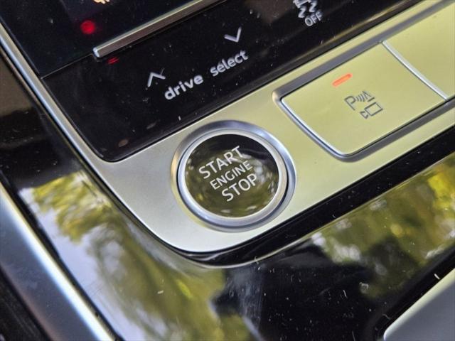2025 Audi Q8 Premium Plus 55 TFSI quattro