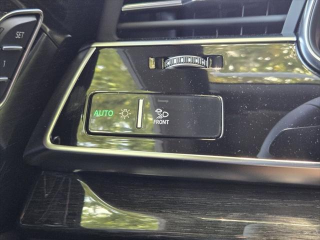 2025 Audi Q8 Premium Plus 55 TFSI quattro