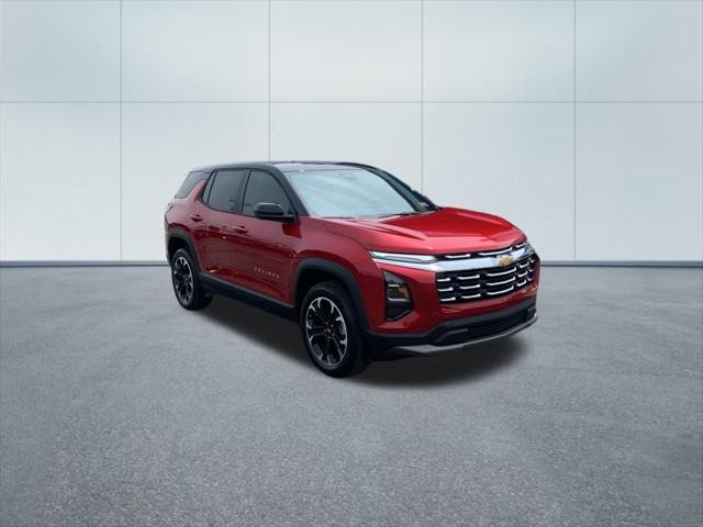 2026 Chevrolet Equinox FWD LT for sale in Triadelphia, WV
