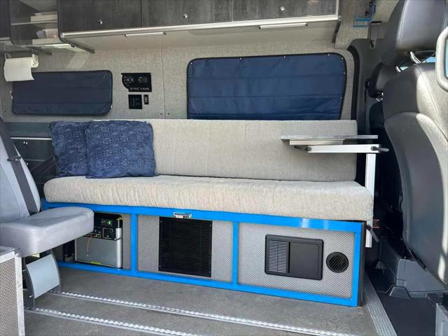 2020 Mercedes-Benz Sprinter 2500 Standard Roof V6