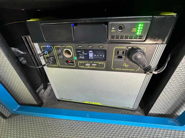 2020 Mercedes-Benz Sprinter 2500 Standard Roof V6