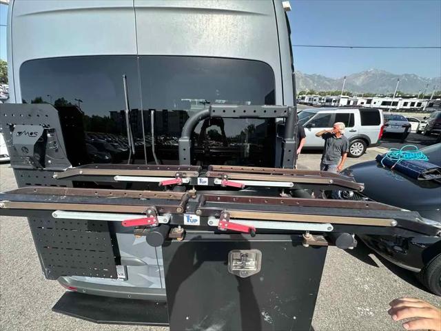 2020 Mercedes-Benz Sprinter 2500 Standard Roof V6