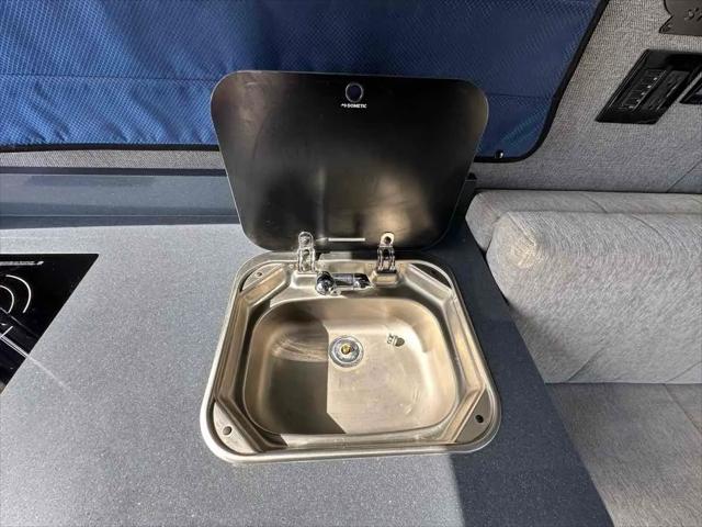 2020 Mercedes-Benz Sprinter 2500 Standard Roof V6