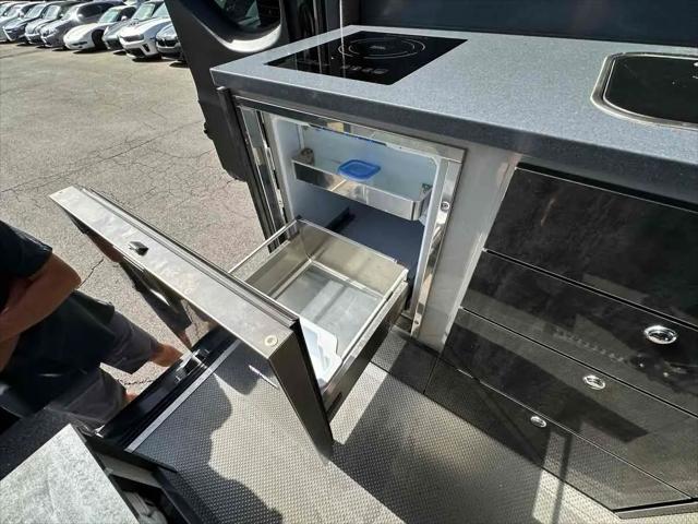 2020 Mercedes-Benz Sprinter 2500 Standard Roof V6