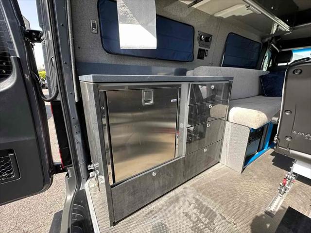 2020 Mercedes-Benz Sprinter 2500 Standard Roof V6