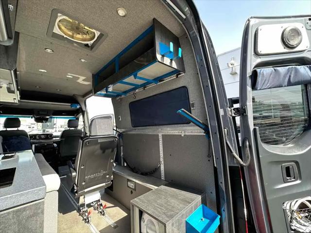2020 Mercedes-Benz Sprinter 2500 Standard Roof V6