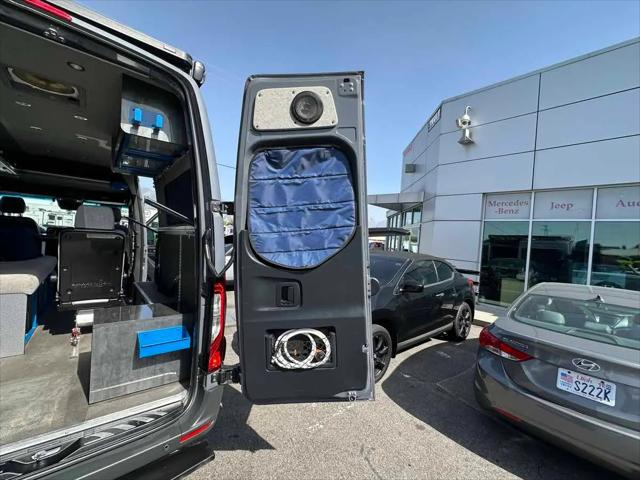2020 Mercedes-Benz Sprinter 2500 Standard Roof V6