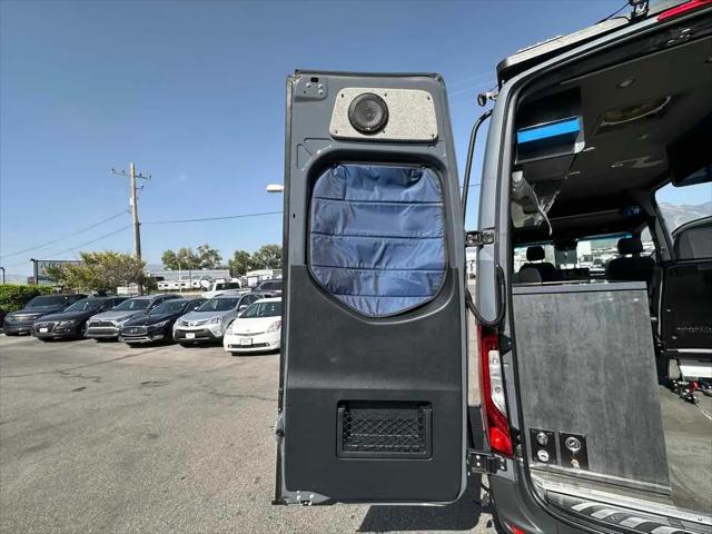 2020 Mercedes-Benz Sprinter 2500 Standard Roof V6