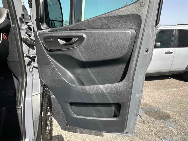 2020 Mercedes-Benz Sprinter 2500 Standard Roof V6