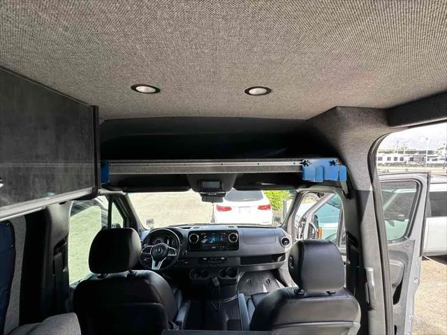 2020 Mercedes-Benz Sprinter 2500 Standard Roof V6