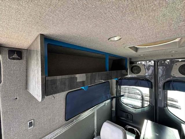 2020 Mercedes-Benz Sprinter 2500 Standard Roof V6