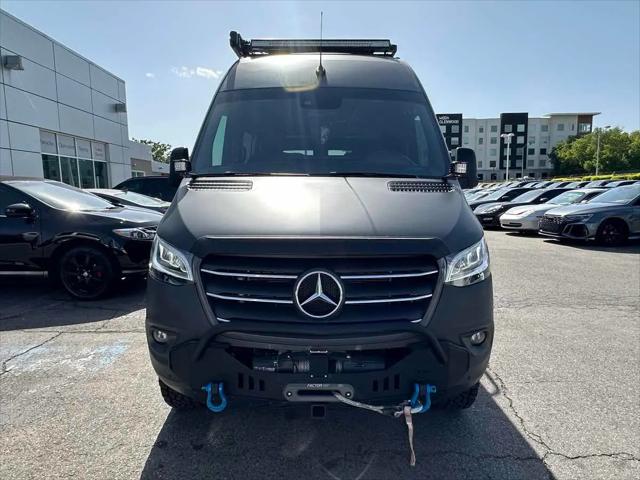 2020 Mercedes-Benz Sprinter 2500 Standard Roof V6