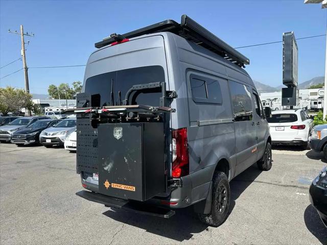 2020 Mercedes-Benz Sprinter 2500 Standard Roof V6