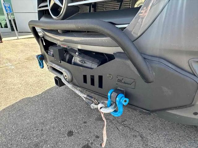2020 Mercedes-Benz Sprinter 2500 Standard Roof V6
