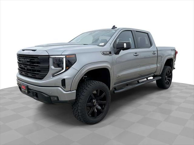 2025 GMC Sierra 1500 4WD Crew Cab Short Box Elevation with 3SB for sale in Watertown, WI
