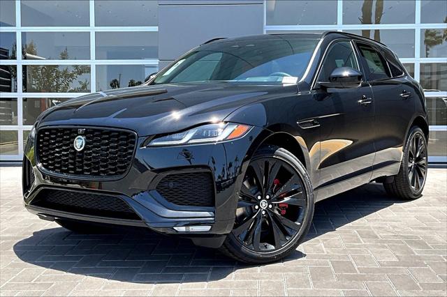 2026 Jaguar F-PACE R-Dynamic S P400 AWD Automatic for sale in Riverside, CA