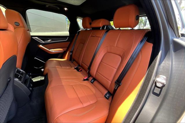 2026 Jaguar F-PACE R-Dynamic S P400 AWD Automatic