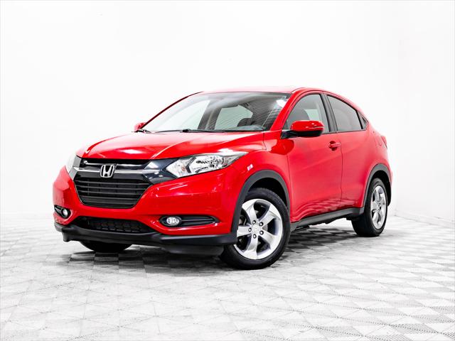 HR-V EX