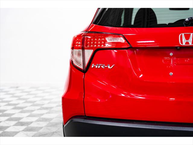 HR-V EX