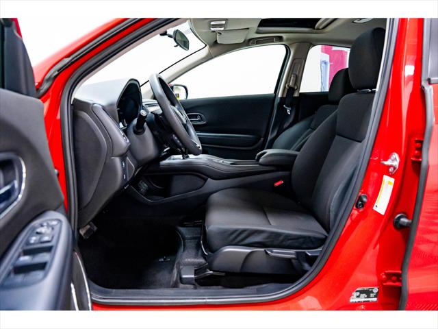 HR-V EX