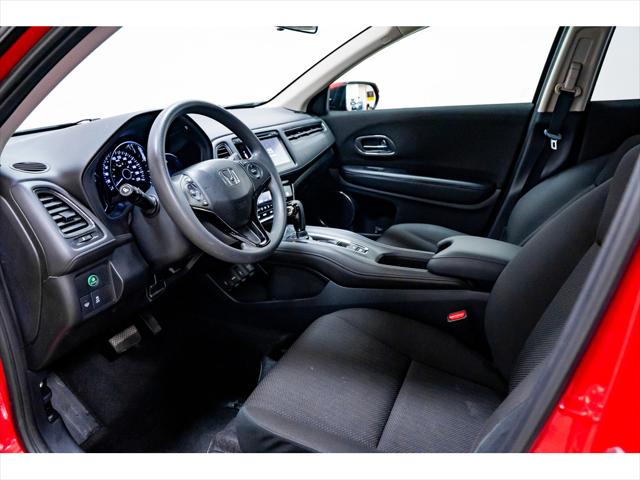 HR-V EX