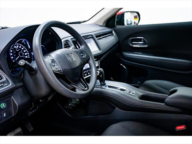 HR-V EX